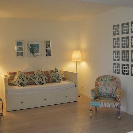 Amazing Beach & Pool Apartment With Garden Sesimbra Exterior foto